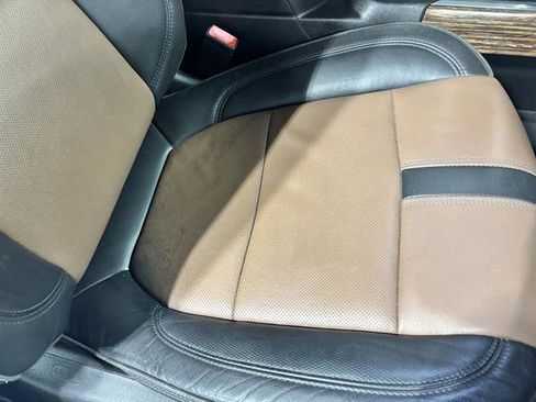 Used 2020 Chevrolet Silverado 2500 High Country w/ Z71 Off-Road Package image 49