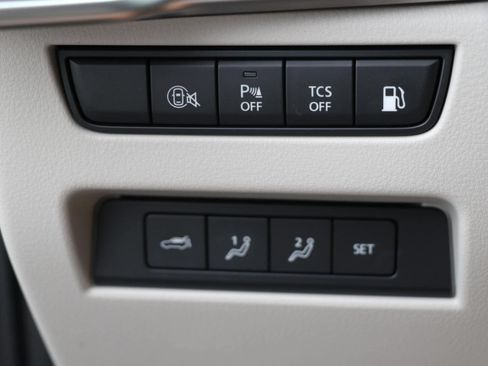 Certified 2026 MAZDA CX-90 Plug-In Hybrid w/ Premium Plus AWD/4WD image 16