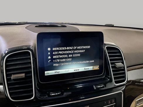 Used 2018 Mercedes-Benz GLE 350 4MATIC image 29