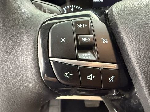Used 2021 Ford Escape SEL FWD image 11