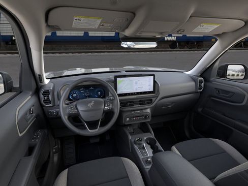 New 2025 Ford Bronco Sport Big Bend image 9