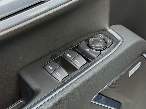 New 2026 Chevrolet Silverado 1500 RST w/ All Star Edition Plus image 20