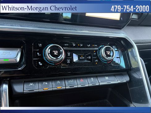 Used 2023 GMC Sierra 1500 Denali w/ Denali Reserve Package RWD image 37
