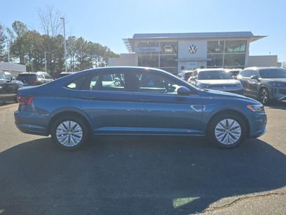 Used 2019 Volkswagen Jetta S w/ Driver Assistance Package