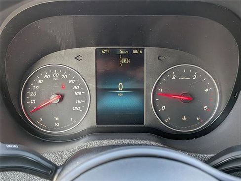 Used 2024 Mercedes-Benz Sprinter 2500 image 11
