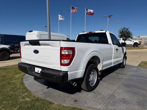 Certified 2023 Ford F150 XL image 6