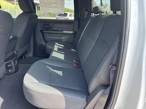 New 2026 RAM 2500 Tradesman image 15