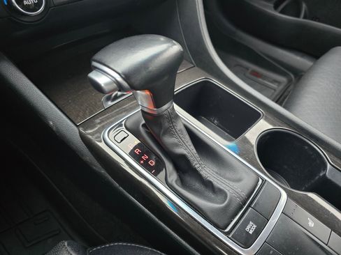 Used 2018 Kia Optima EX image 20