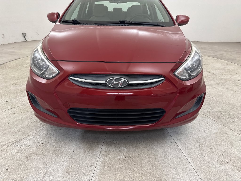 Used 2017 Hyundai Accent SE FWD image 16