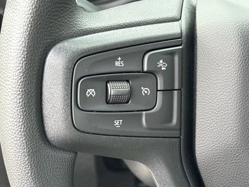 New 2026 Chevrolet Silverado 2500 W/T w/ WT Convenience Package RWD image 22
