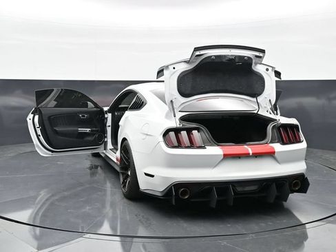 Used 2015 Ford Mustang GT Premium w/ GT Performance Package RWD image 45