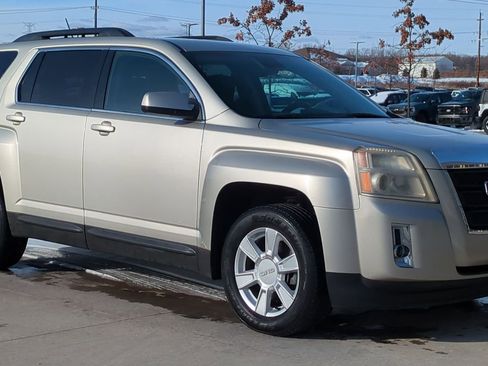 Used 2013 GMC Terrain SLE w/ Convenience Package image 9