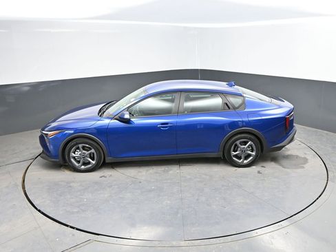 Used 2025 Kia K4 LXS image 26