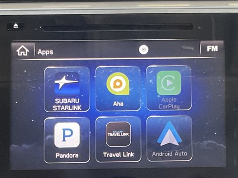 Used 2018 Subaru Outback 2.5i Premium AWD/4WD image 14