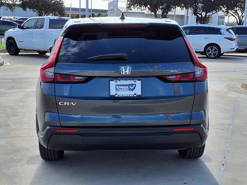 Used 2024 Honda CR-V EX image 6