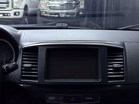 Used 2013 Mitsubishi Lancer Evolution GSR image 22