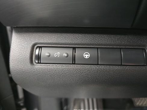 Used 2024 Nissan Pathfinder Rock Creek image 36