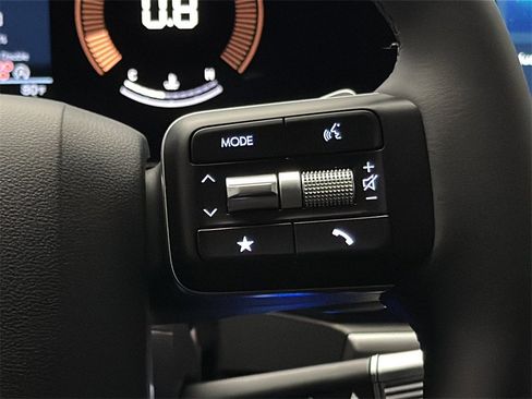 New 2026 Hyundai Santa Fe SEL image 18