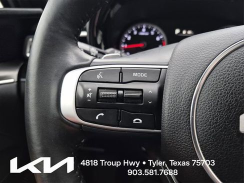 Certified 2024 Kia K5 GT w/ GT1 Package FWD image 30