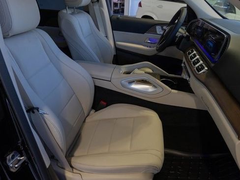 New 2026 Mercedes-Benz GLE 450 GLE 450 image 20