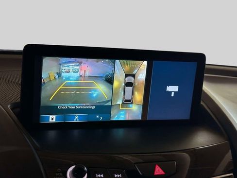 Certified 2023 Acura RDX A-Spec AWD/4WD image 30