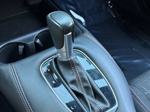 Certified 2024 Honda HR-V Sport image 21