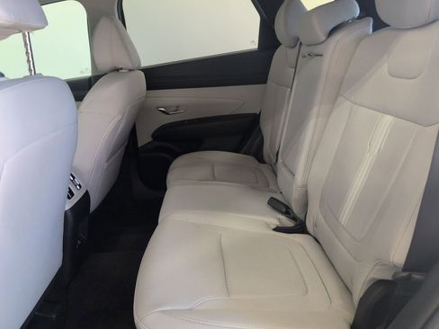 Used 2026 Hyundai Tucson SEL image 26