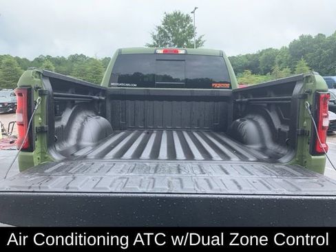 New 2025 RAM 1500 Big Horn image 19