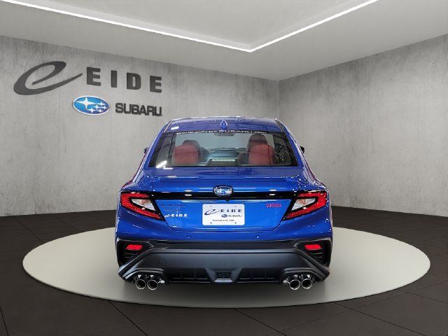 New 2026 Subaru WRX Limited AWD/4WD image 13
