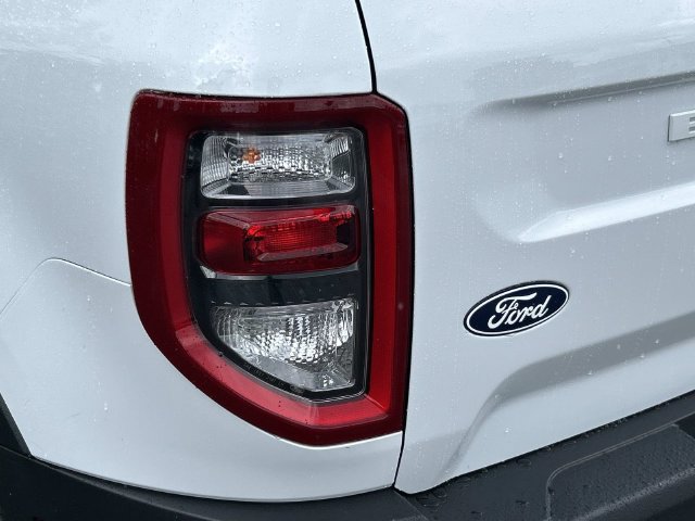 New 2026 Ford Bronco Sport Outer Banks w/ Outer Banks Tech Package+ AWD/4WD image 11