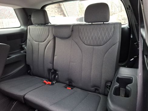 Used 2020 Hyundai Palisade SEL image 10