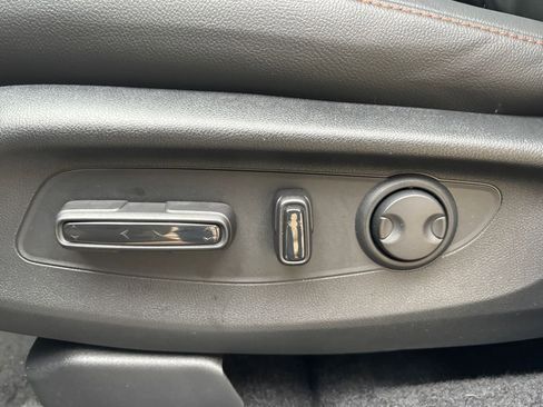 New 2026 Honda CR-V Sport-L image 10