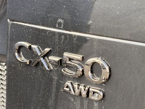 New 2026 MAZDA CX-50 Meridian Edition w/ Cargo Package image 33