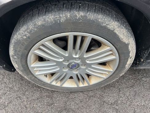 Used 2009 Volvo S80 T6 image 8