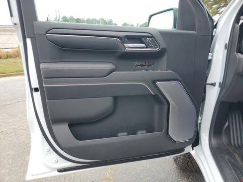New 2026 GMC Sierra 1500 AT4X AWD/4WD image 18