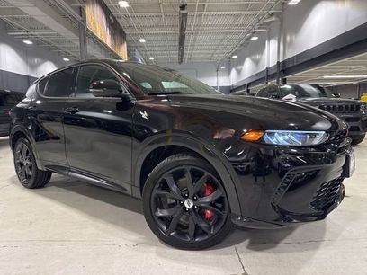 Used 2024 Dodge Hornet R/T Plus w/ Track Pack