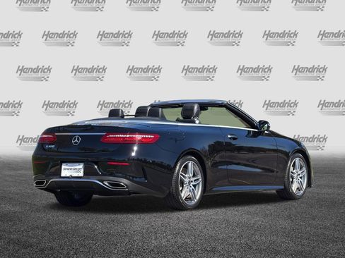 Used 2019 Mercedes-Benz E 450 Cabriolet image 5