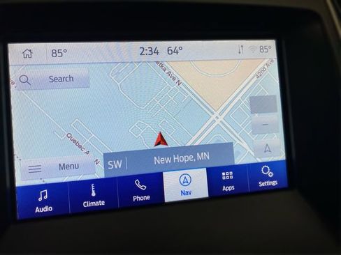 Used 2020 Ford Edge SEL image 29