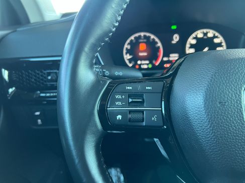 Used 2023 Honda CR-V EX-L image 19