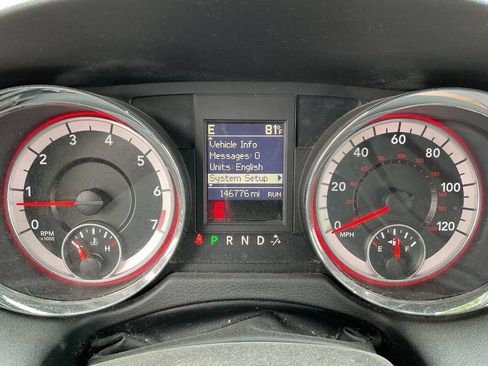 Used 2019 Dodge Grand Caravan GT FWD image 1