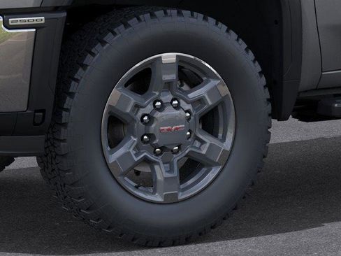 New 2026 GMC Sierra 2500 SLT image 9