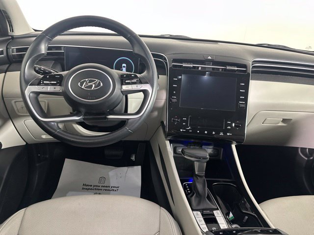 Used 2022 Hyundai Tucson SEL w/ Convenience + Premium Package AWD/4WD image 21