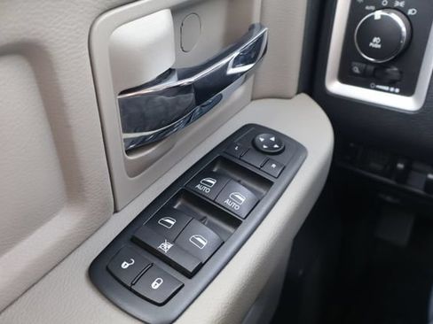 Used 2012 RAM 2500 Power Wagon w/ Luxury Group AWD/4WD image 16