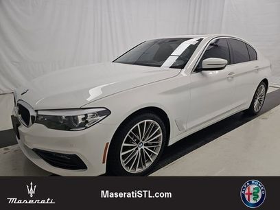 Used 2018 BMW 530i xDrive 530i xDrive