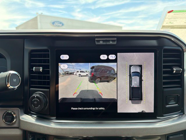 New 2027 Ford F350 Platinum w/ Platinum Plus Package AWD/4WD image 14