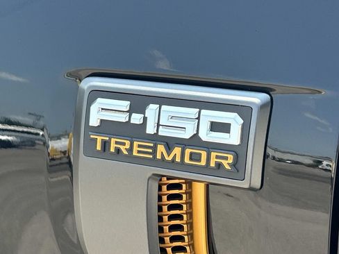 Used 2025 Ford F150 Tremor AWD/4WD image 22
