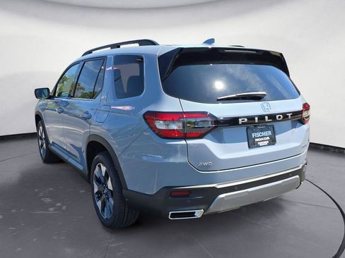 New 2026 Honda Pilot Elite image 4