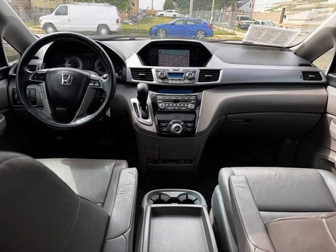 Used 2012 Honda Odyssey EX-L image 29