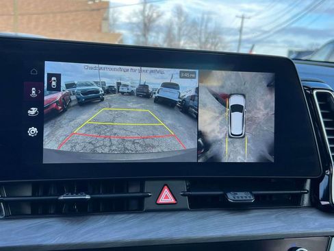 Used 2025 Kia Sportage X-Pro Prestige image 29