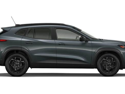 New 2026 Chevrolet Trax LT w/ Driver Confidence Package FWD image 53